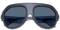 Sunglasses Moncler Fynder ME8012U