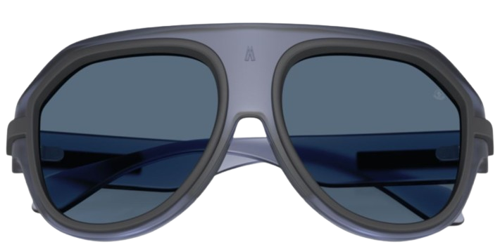 Sunglasses Moncler Fynder ME8012U