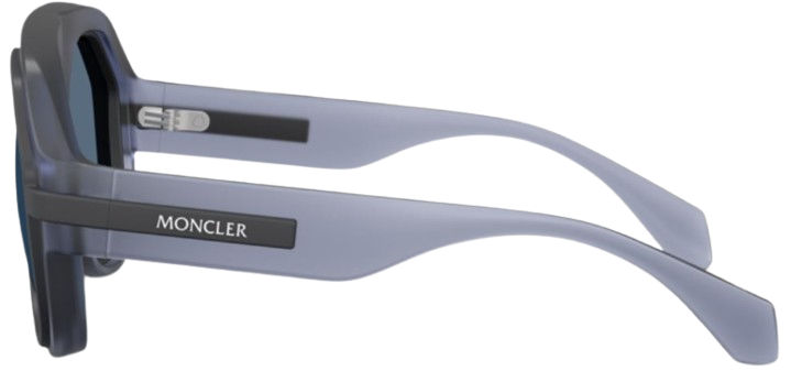 Sunglasses Moncler Fynder ME8012U