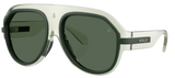 Sunglasses Moncler Fynder ME8012U