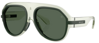 Sunglasses Moncler Fynder ME8012U