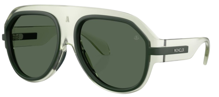 Sunglasses Moncler Fynder ME8012U