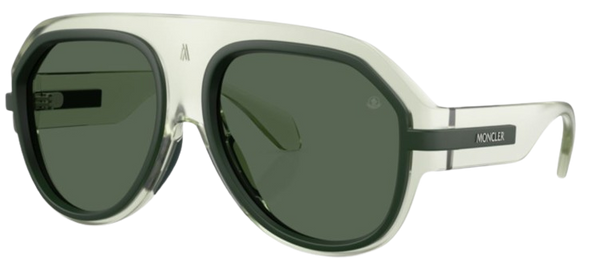 Zonnebril Moncler Fynder ME8012U