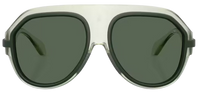 Sunglasses Moncler Fynder ME8012U