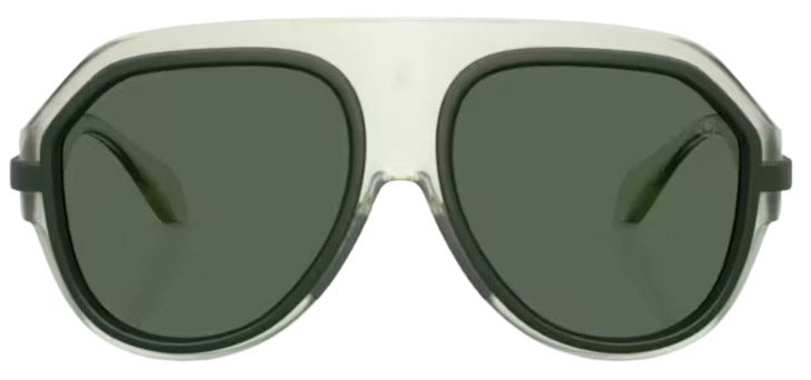 Sunglasses Moncler Fynder ME8012U