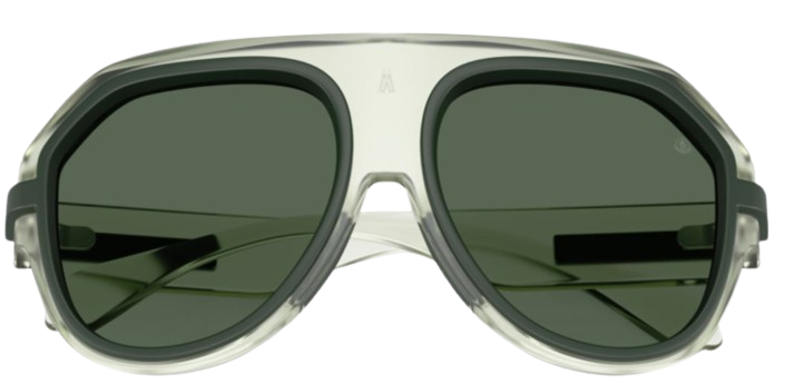 Sunglasses Moncler Fynder ME8012U