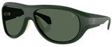 Moncler Bleacher ME8013 Sunglasses