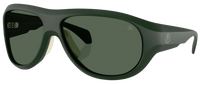 Moncler Bleacher ME8013 Sunglasses