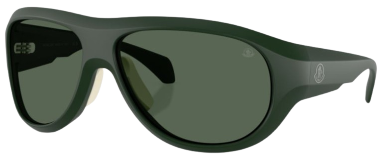 Moncler Bleacher ME8013 Sunglasses