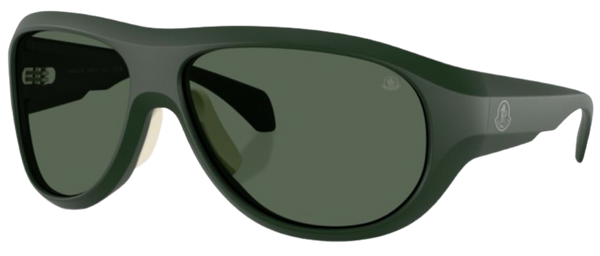 Zonnebrillen Moncler Bleacher ME8013