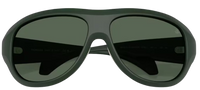 Moncler Bleacher ME8013 Sunglasses