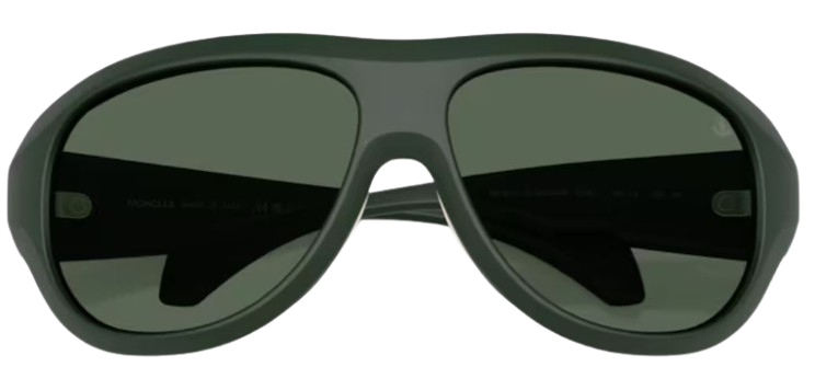 Moncler Bleacher ME8013 Sunglasses