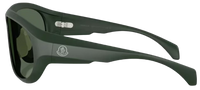 Moncler Bleacher ME8013 Sunglasses