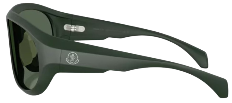 Moncler Bleacher ME8013 Sunglasses