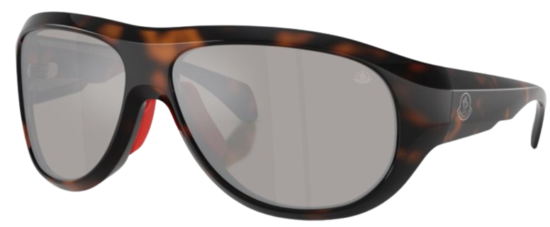 Moncler Bleacher ME8013 Sunglasses