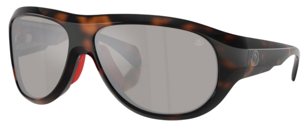 Zonnebrillen Moncler Bleacher ME8013