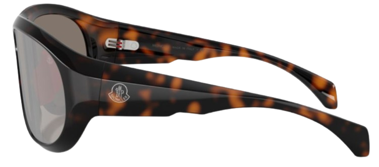 Moncler Bleacher ME8013 Sunglasses