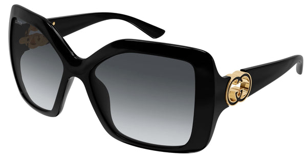 Lunettes de soleil Gucci Emblem GG2015S