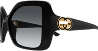 Óculos de sol Gucci Emblem GG2015S