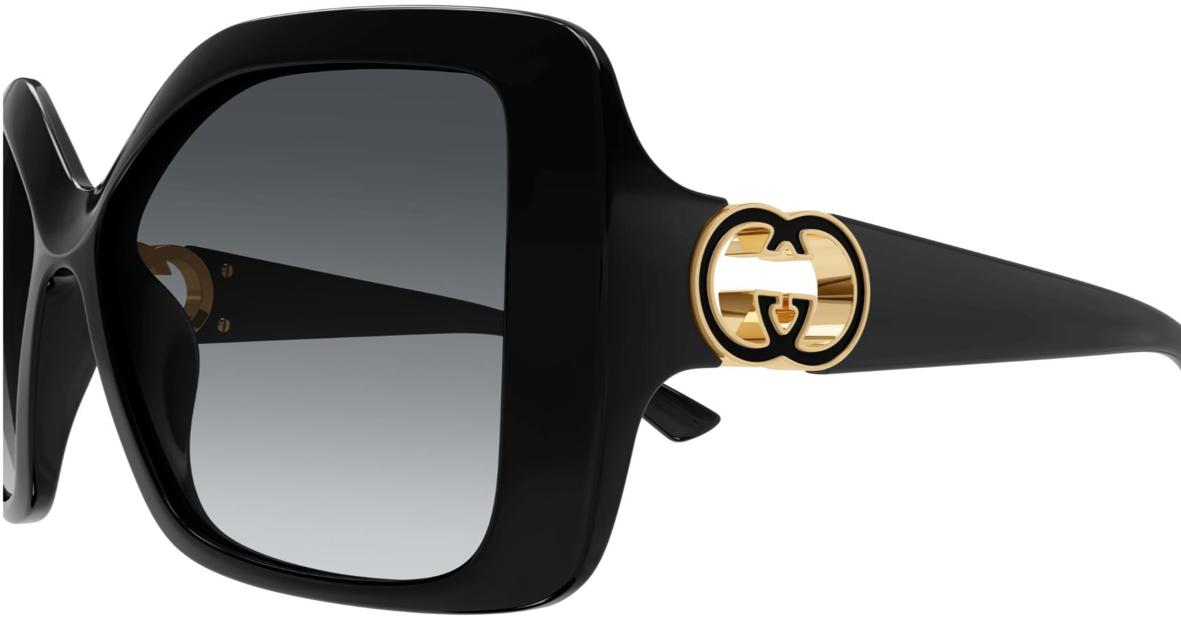 Óculos de sol Gucci Emblem GG2015S