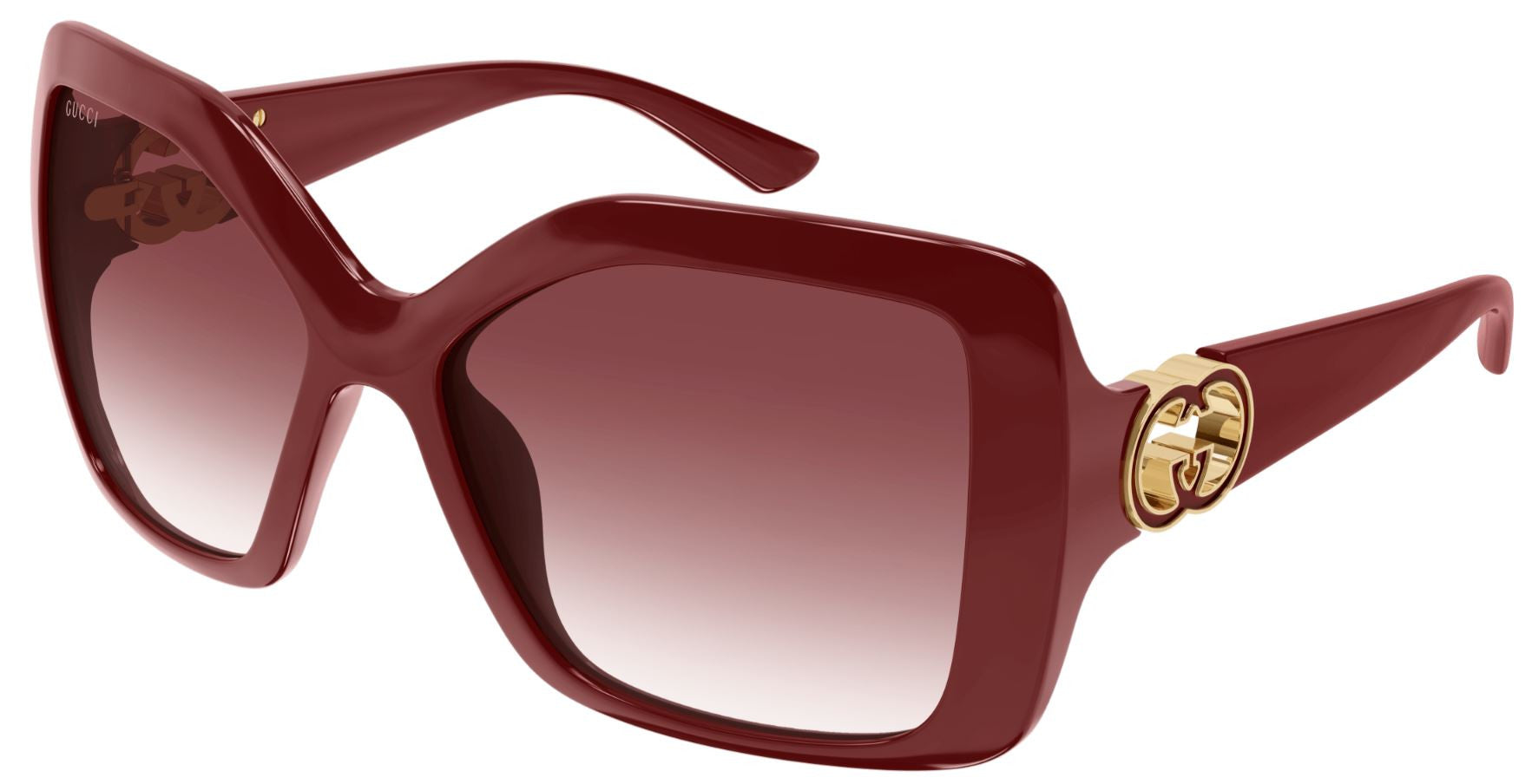 Óculos de sol Gucci Emblem GG2015S