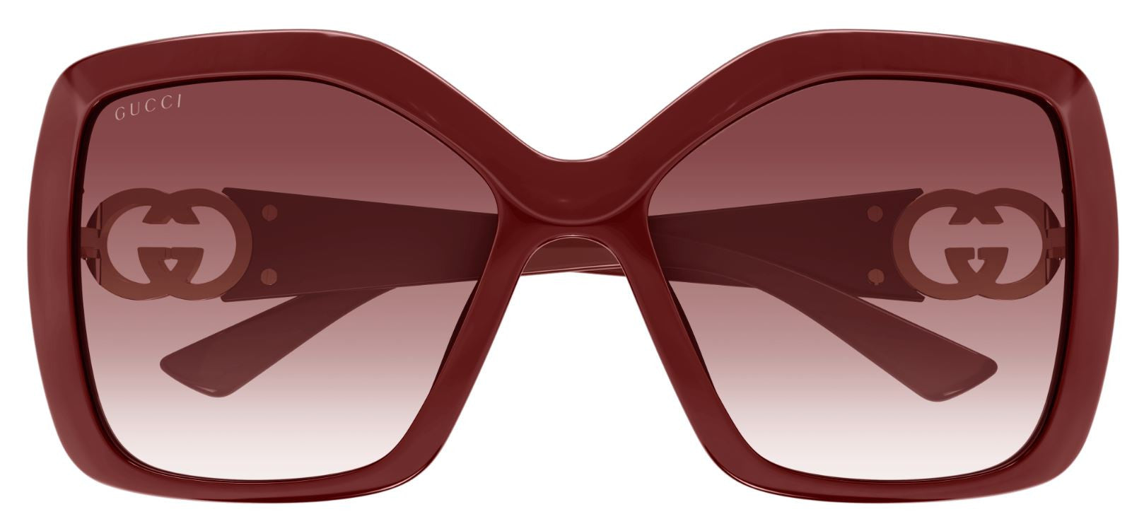 Óculos de sol Gucci Emblem GG2015S