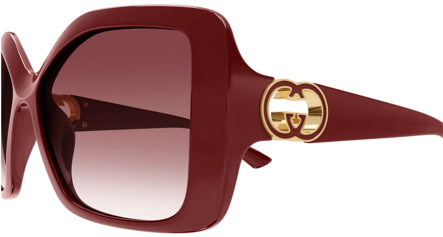 Óculos de sol Gucci Emblem GG2015S