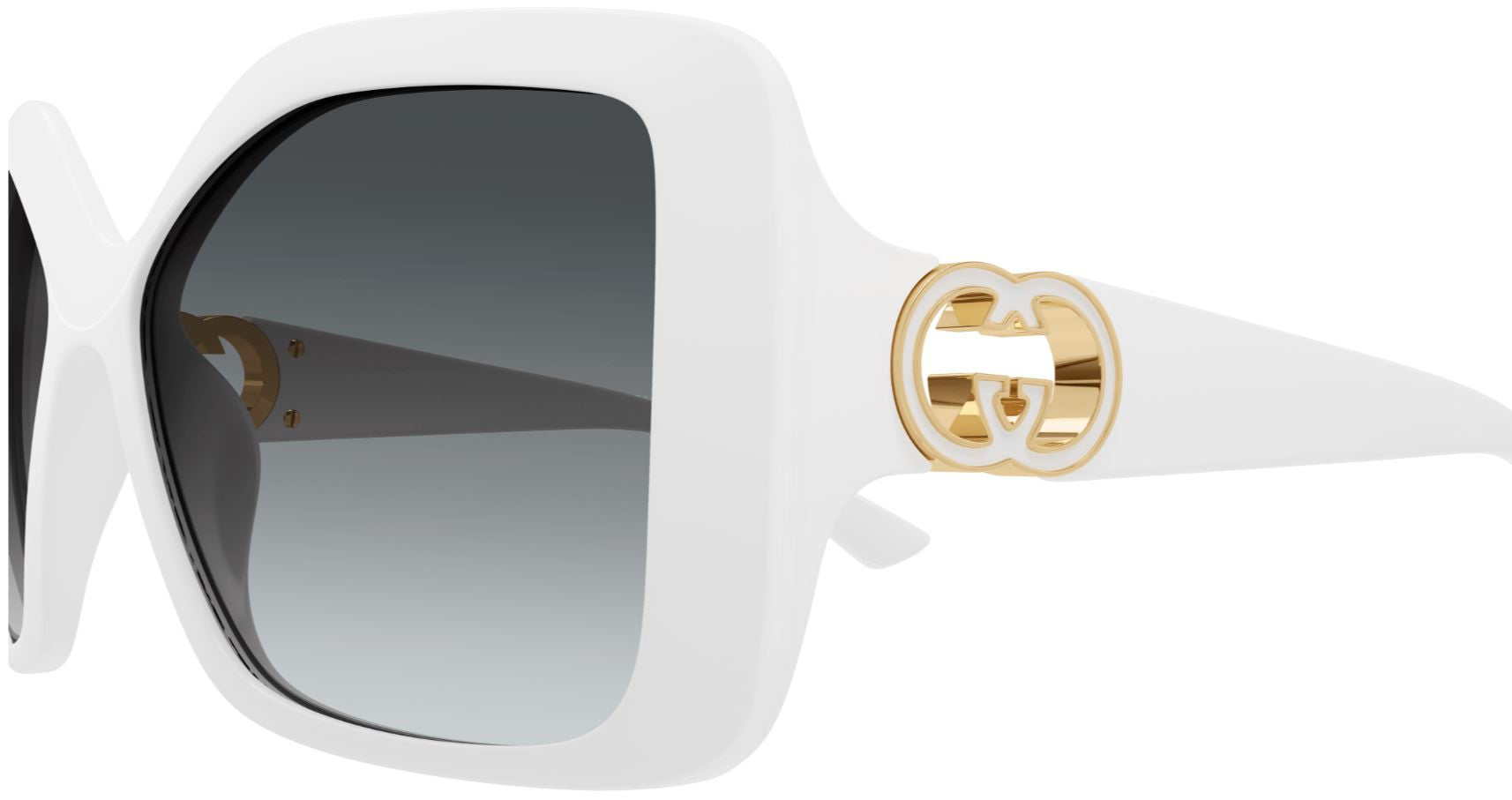 Óculos de sol Gucci Emblem GG2015S