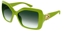 Óculos de sol Gucci Emblem GG2015S