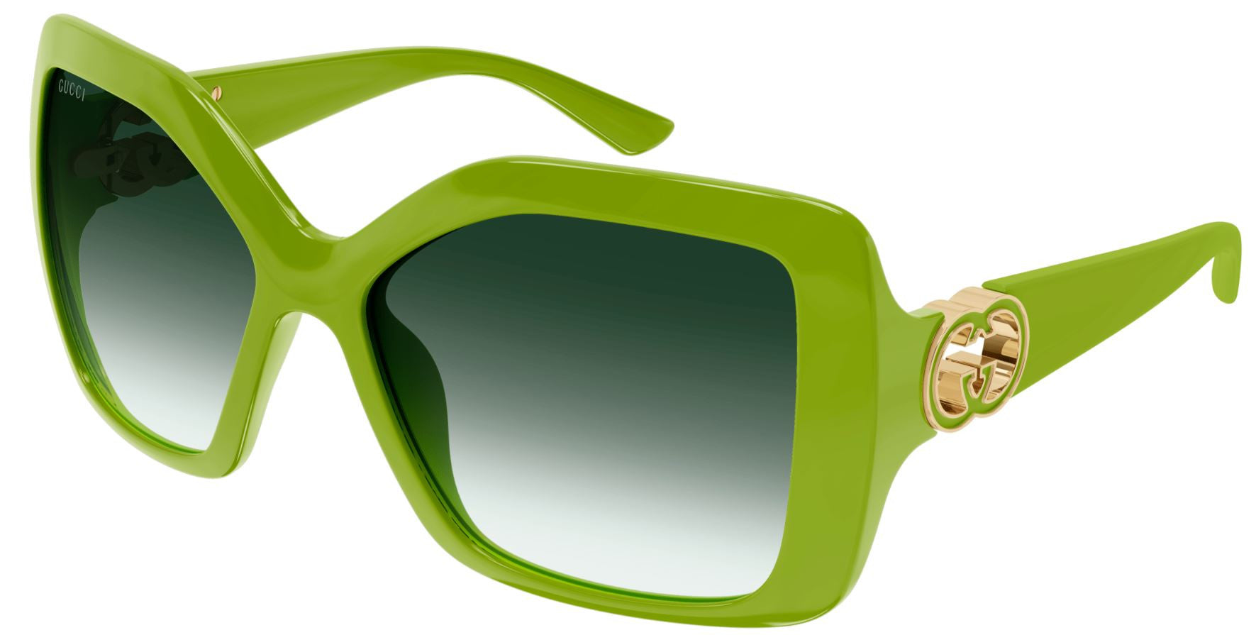 Óculos de sol Gucci Emblem GG2015S