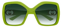 Óculos de sol Gucci Emblem GG2015S
