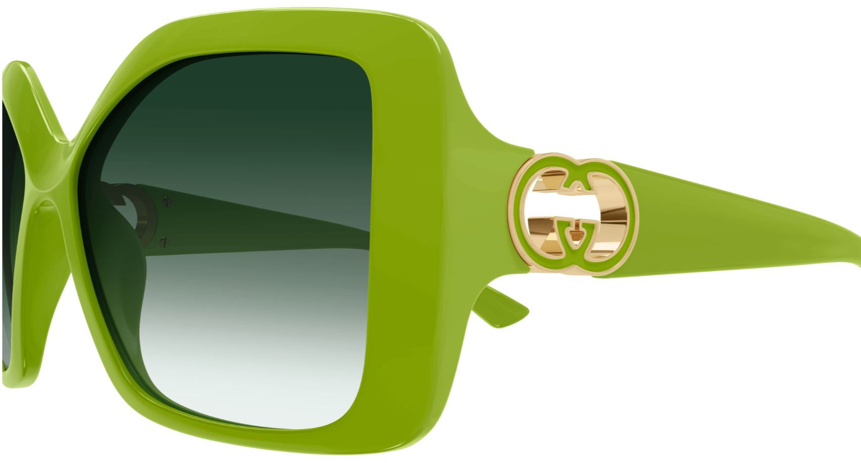 Óculos de sol Gucci Emblem GG2015S