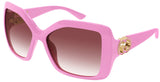 Lunettes de soleil Gucci Emblem GG2015S