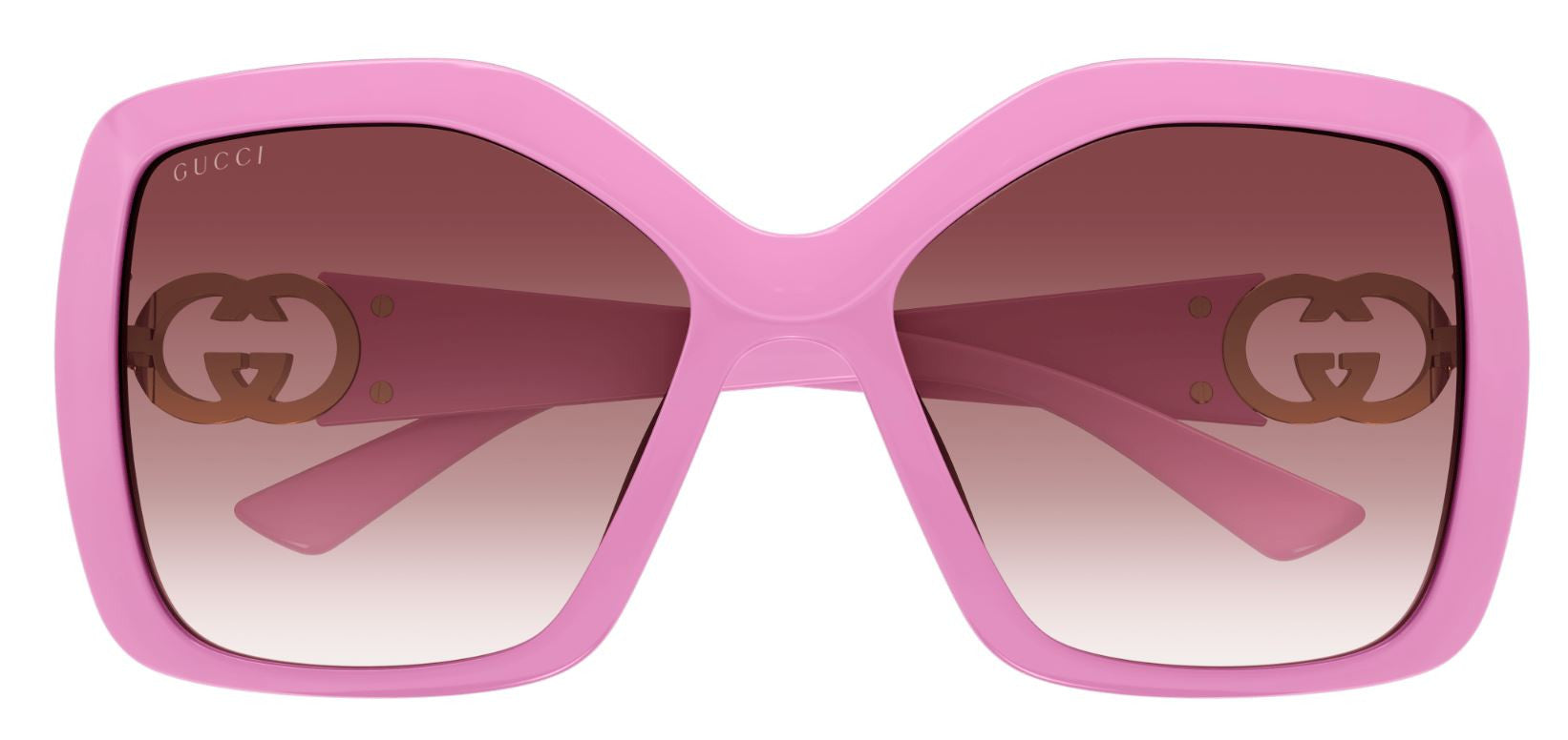 Óculos de sol Gucci Emblem GG2015S