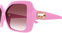 Óculos de sol Gucci Emblem GG2015S