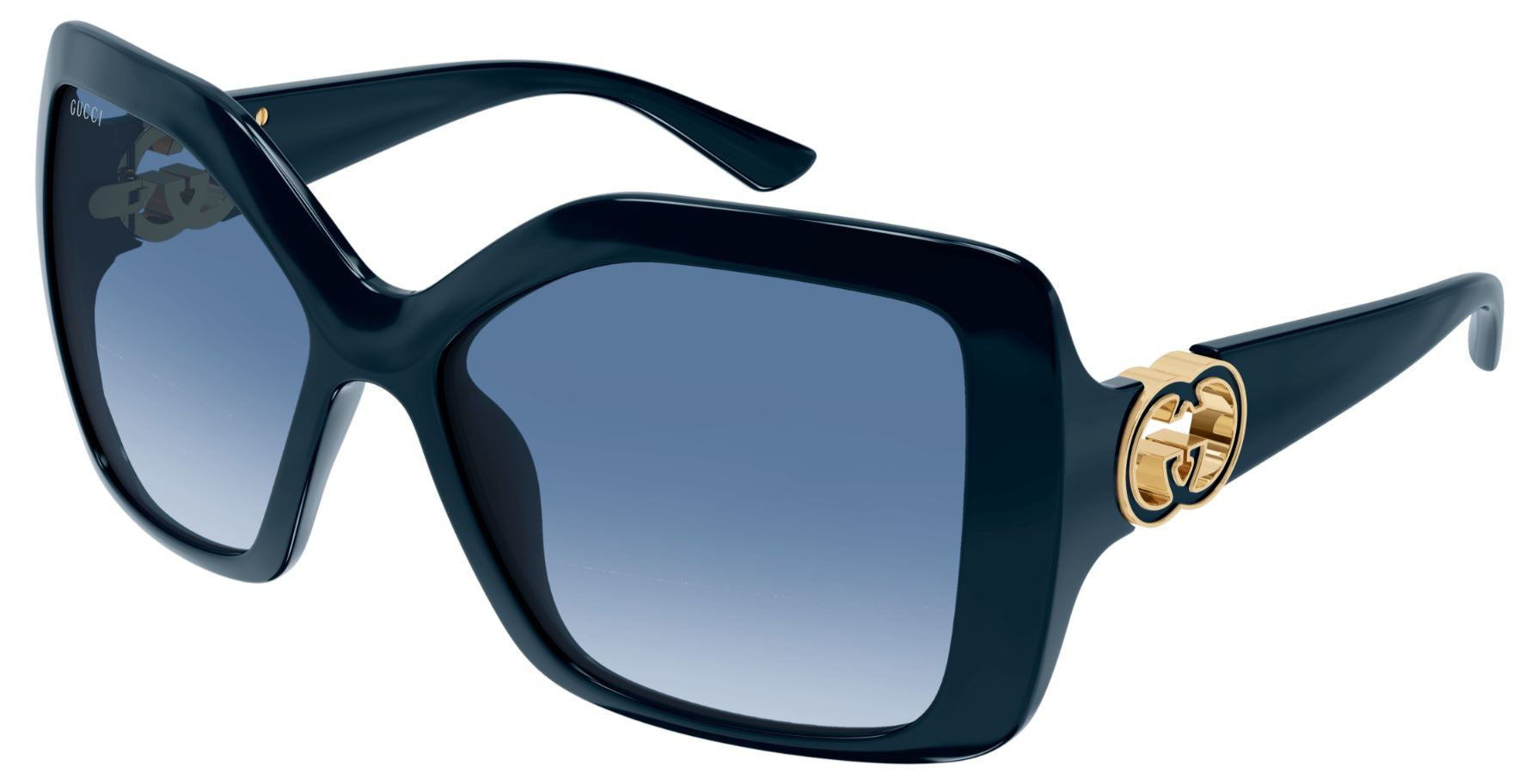 Óculos de sol Gucci Emblem GG2015S