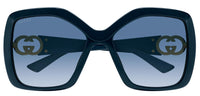 Óculos de sol Gucci Emblem GG2015S
