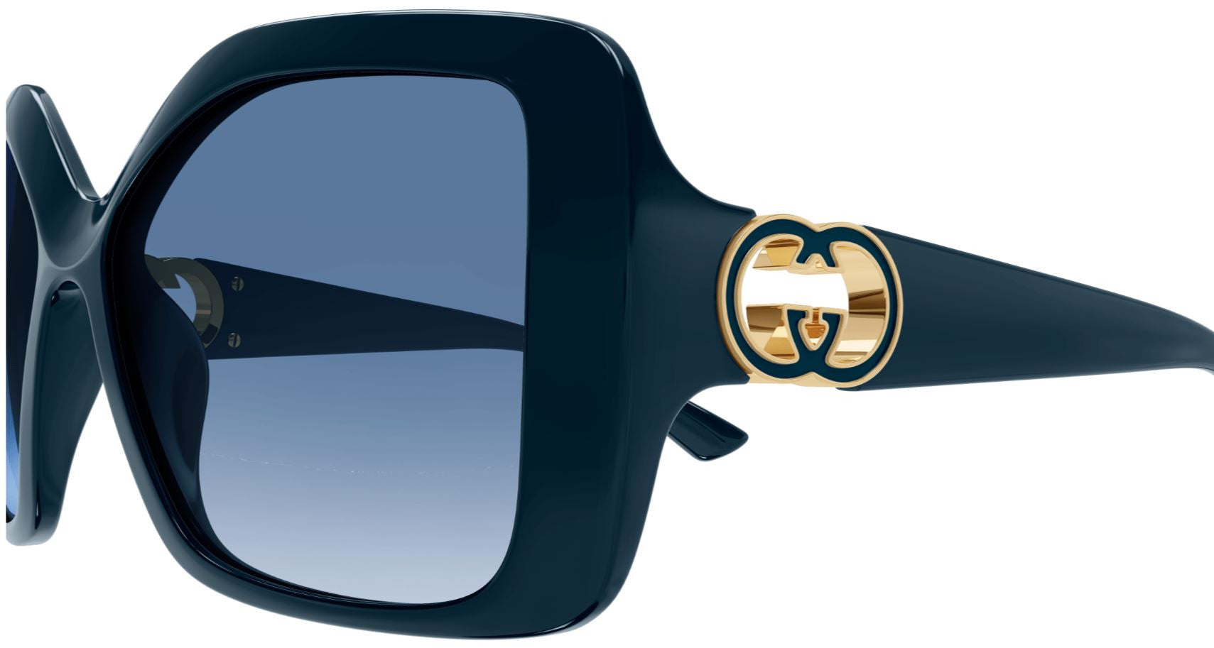 Óculos de sol Gucci Emblem GG2015S