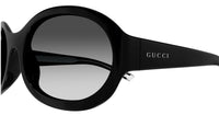 Gucci GG Logo GG2012S Sunglasses