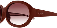 Gucci GG Logo GG2012S Sunglasses