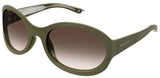 Gucci GG Logo GG2012S Sunglasses