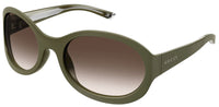 Gucci GG Logo GG2012S Sunglasses