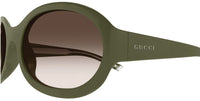 Gucci GG Logo GG2012S Sunglasses