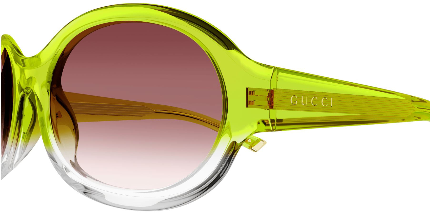 Gucci GG Logo GG2012S Sunglasses