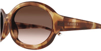 Gucci GG Logo GG2012S Sunglasses