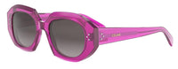 Lunettes de Soleil Celine 3 DOTS CL40319I
