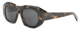 Lunettes de Soleil Celine 3 DOTS CL40319I