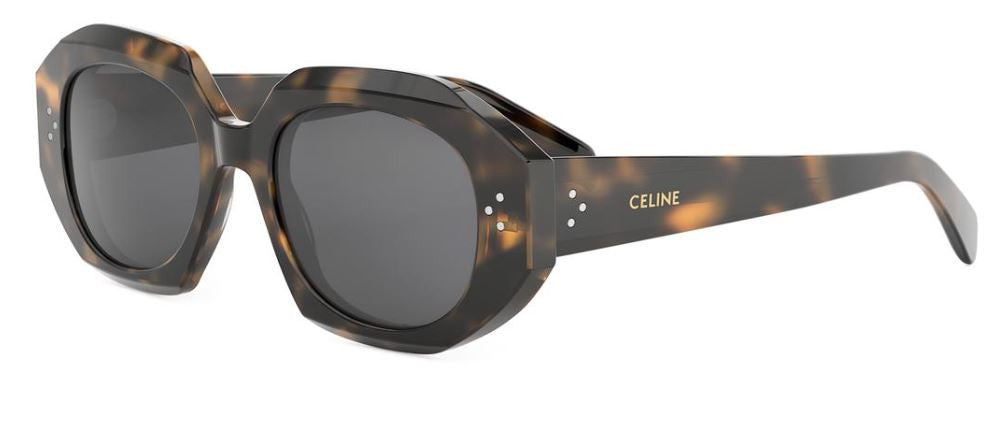 Lunettes de Soleil Celine 3 DOTS CL40319I