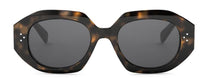 Lunettes de Soleil Celine 3 DOTS CL40319I