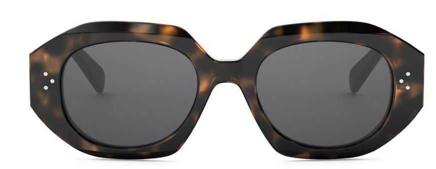 Lunettes de Soleil Celine 3 DOTS CL40319I